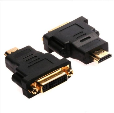 Переходник TATOSHAKI HDMI - DVI-I