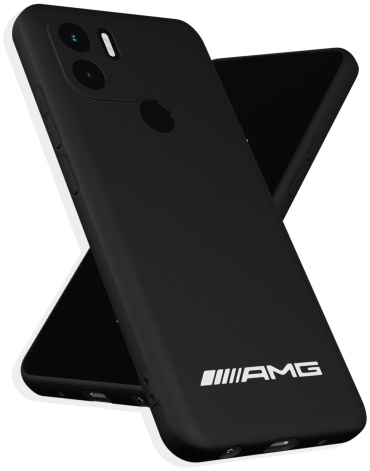 Чехол для Xiaomi Redmi A1+, Redmi A2+, POCO C51 рисунок