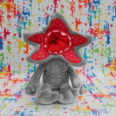 Мягкая игрушка 0457 Toys Демогоргон, 25 см
