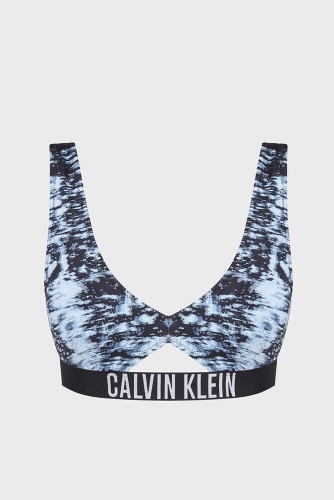 Лиф Calvin Klein мультиколор