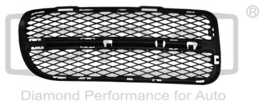 DPA решетка 88530699602 Volkswagen Touareg