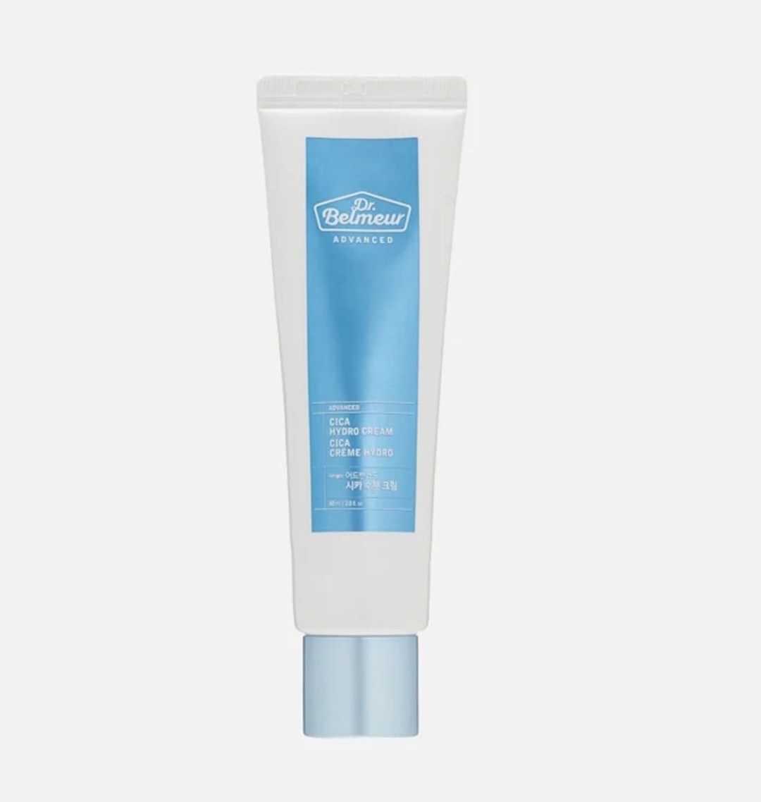 The Face Shop крем dr.belmeur advanced cica hydro cream для лица 60 мл