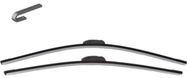 Щетка гибридная Stellox 201639SX 650 мм, 2 шт