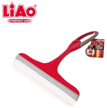 Liao скребок BK-B130015 красный