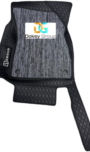 Dokey Group 284885 Kia Sportage 2016-2018 черный