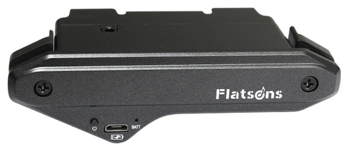 Звукосниматель Flatsons FLP3