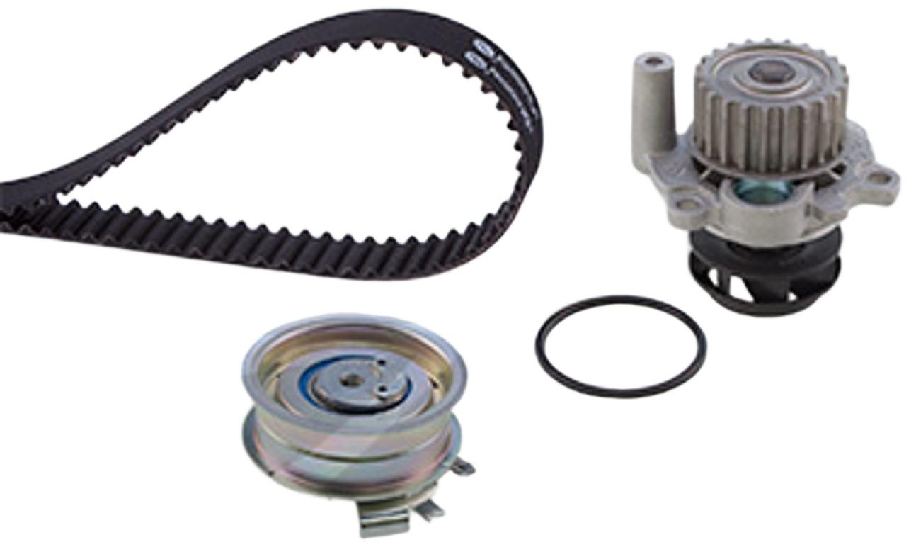 Gates ременной комплект KP15489XS2