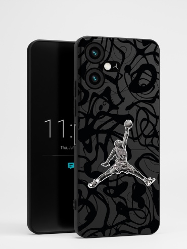 Чехол для TECNO Pova Neo 3 рисунок
