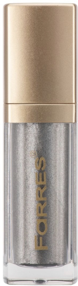 FARRES cosmetics глиттер жидкие 3000 08 Серебряный Шелк