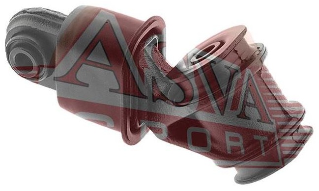 ASVA сайлентблок рычага подвески 0101NHW10R