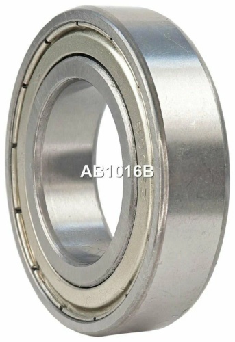 UTM подшипник стартера AB1016B