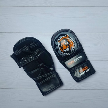 TIGER 04040 черный XL