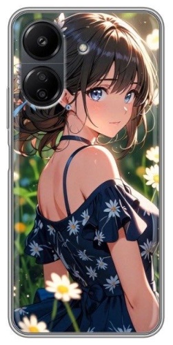 Чехол BAIKO для POCO X8 Pro рисунок