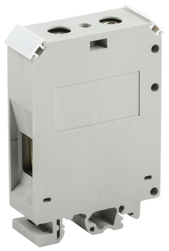 IEK клемма для заземления YZN10-070-K03 1 шт