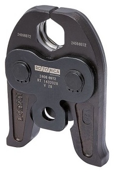 Rotorica RT.1432028 механические для труб 28-28 мм