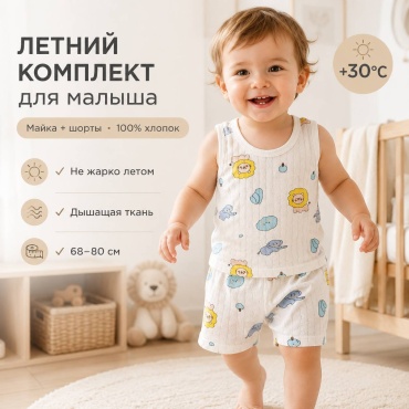 Комплект VARDARIO белый