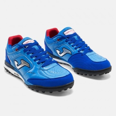 Шиповки JOMA синий, черный