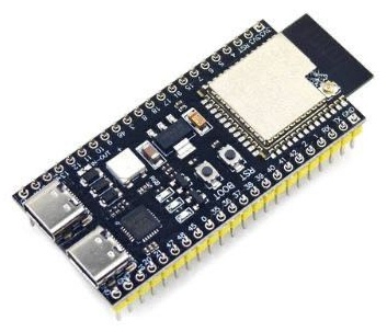 ESP32-S3 N16R8
