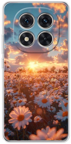 Чехол BAIKO для Xiaomi Redmi Note 14 Pro+ рисунок