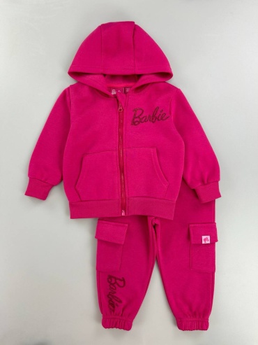Комплект kids фуксия