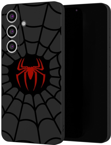 Чехол для Samsung Galaxy S26 рисунок