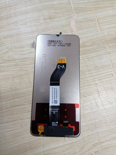 AKC дисплей IPS LCD для Xiaomi Redmi 13C/Poco C65