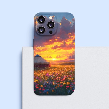 Чехол для Apple iPhone 11 Pro Max рисунок