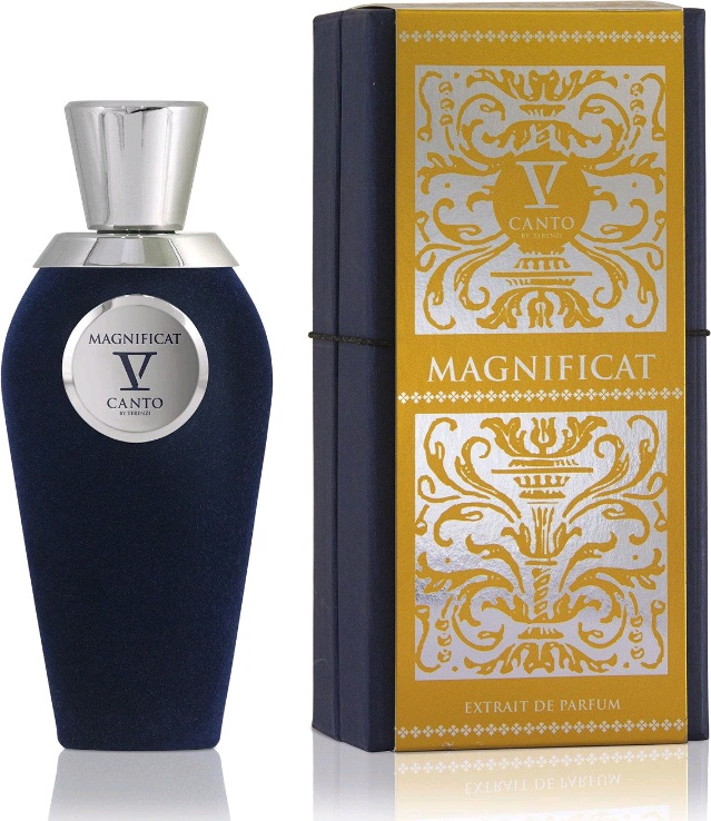 V Canto Magnificat экстракт духов Extrait de Parfum 100 мл, унисекс