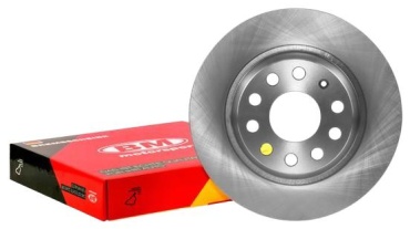 Диски BM задние BD5305