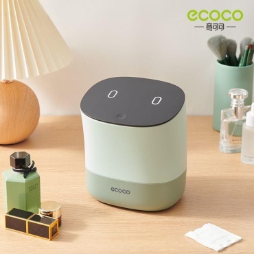 Мусорное ведро ECOCO с крышкой E2241 1.5 л