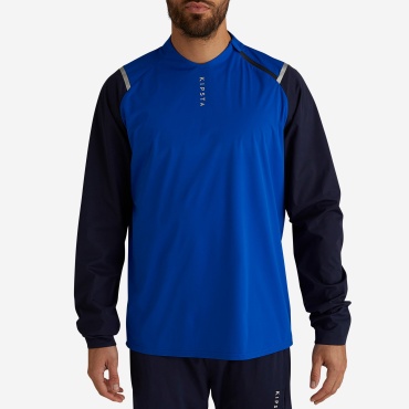 Куртка Decathlon синий 48
