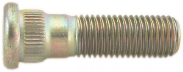 Febi шпилька колесная D484-001