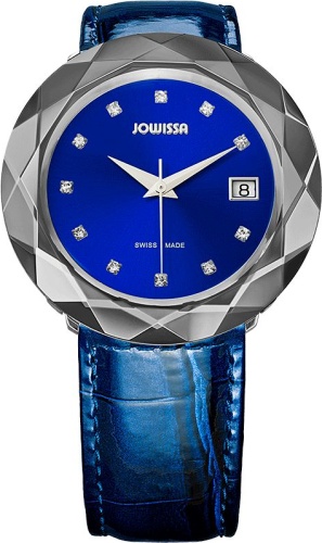 Кварцевые Jowissa J1.250.XL нержавеющая сталь