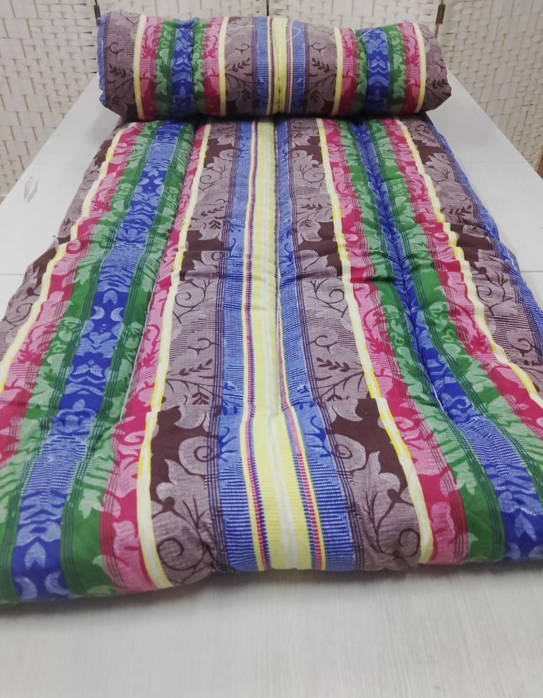 Zeinep curtains корпе 200x150 см, вата, мультиколор