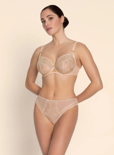 Слипы LISE CHARMEL бежевый