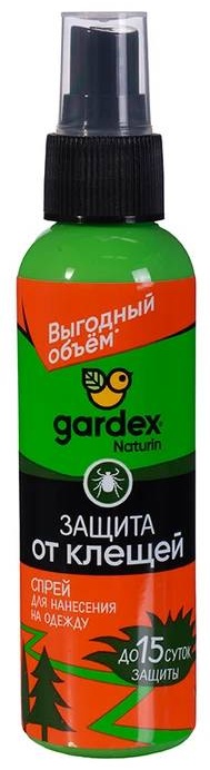 Спрей Gardex Naturin 125 мл