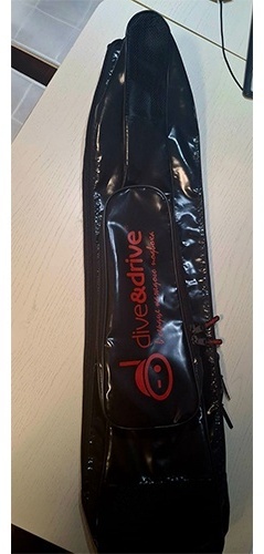 Рюкзак Sarbags 165017679, Freediver 60 л