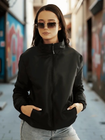 Демисезонная куртка Cool Kate черный