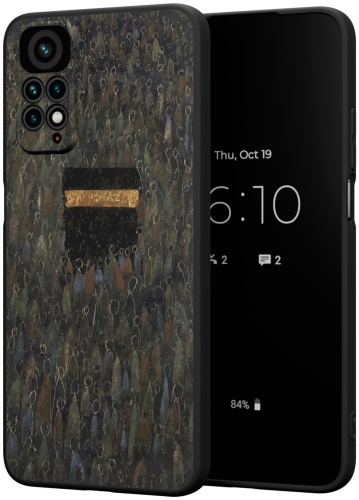 Чехол для Redmi Redmi Note 11, Redmi Note 11S рисунок