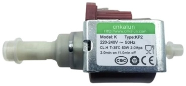 ULKA дозирующий насос ULKA KP2 53W 2.0 Mpa 1 шт