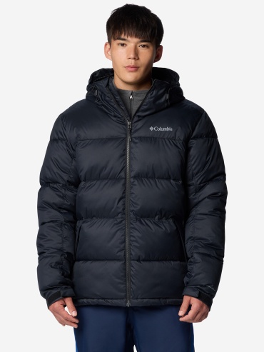 Columbia Slope Style Jacket 2087401CLB черный 50, 52