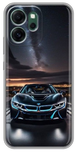 Чехол BAIKO для OPPO Reno14 F рисунок