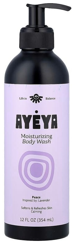 Ayeya Lavender гель 354 мл