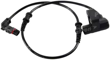PATRON датчик частоты вращения колеса (датчик ABS) ABS52120