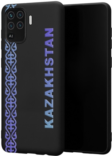 Чехол для OPPO Reno 5 lite рисунок