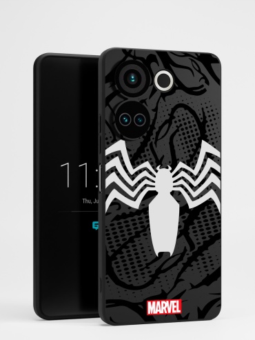 Чехол для TECNO Camon 20 рисунок
