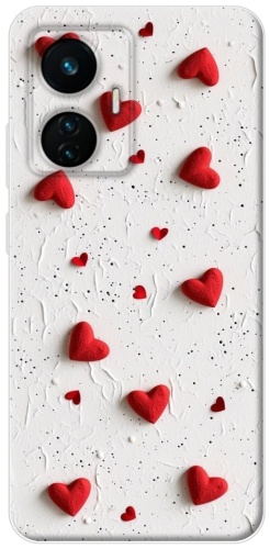 Чехол BAIKO для Vivo Y55 рисунок