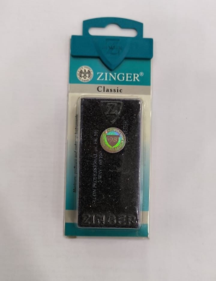 Zinger баф для ногтей 60*100 1 шт