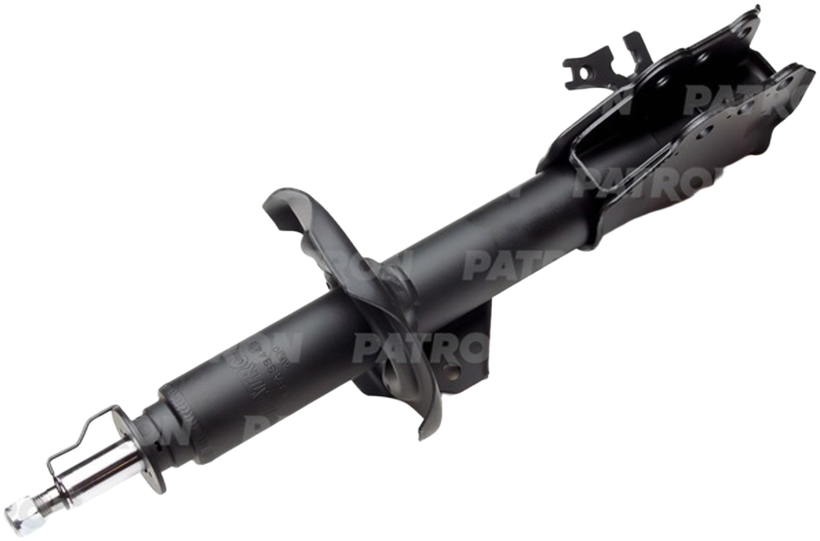 Амортизатор PATRON передний PSA334418 1 шт