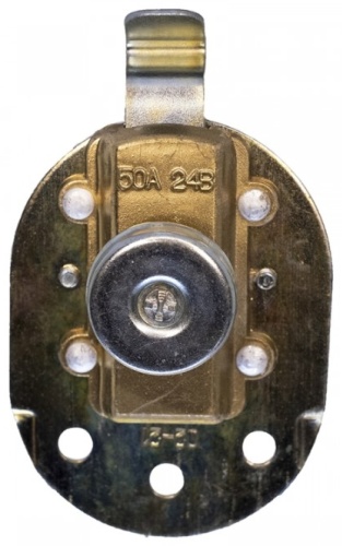 Выключатель массы ВК-318Б-02